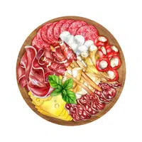 Antipasto