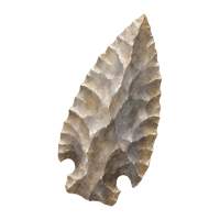 Arrowhead