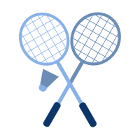 Badminton