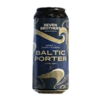 Baltic Porter