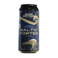 Baltic Porter