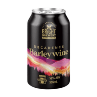 Barleywine