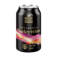 Barleywine