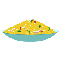 Bhel Puri