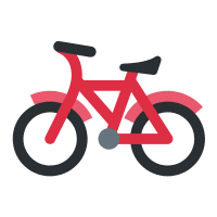 Biking