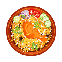 Biryani