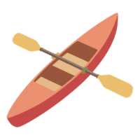 Canoeing