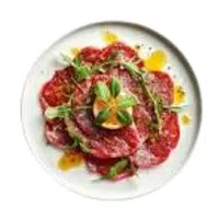Carpaccio