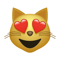 Cat Heart