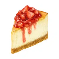 Cheesecake