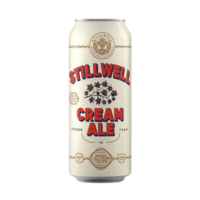 Cream Ale