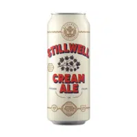 Cream Ale