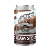 Cream Stout