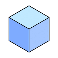 Cube