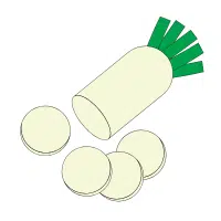 Daikon