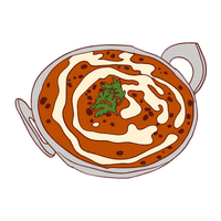 Dal Makhani