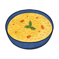 Dal Tadka