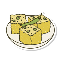 Dhokla