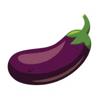 Eggplant | Long Vegetable Names
