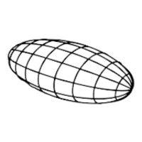Ellipsoid