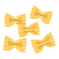 Farfalle