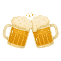 Fruit Beer