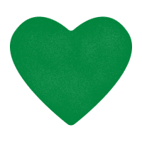 Green Heart
