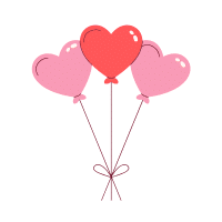 Heart Decoration