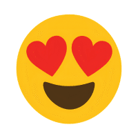 Heart Eyes