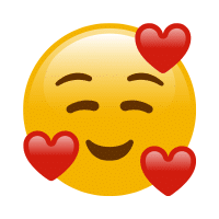 Heart Face