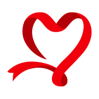 Heart Ribbon | Heart Emoji Meanings