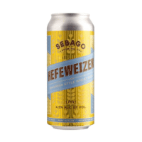 Hefeweizen