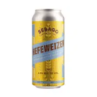 Hefeweizen