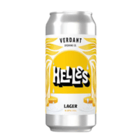 Helles | Types of Beer