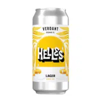 Helles | Types of Beer