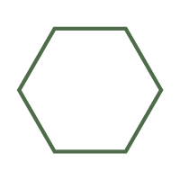 Hexagon | Irregular Shapes