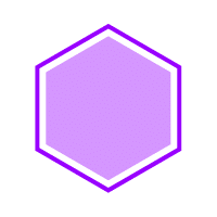 Hexagon | Basic Shapes