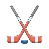 Hockey | Sports Emojis