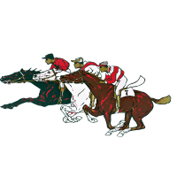 Horse Racing | Sports Emojis