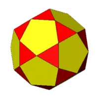 Icosi | Regular Shapes