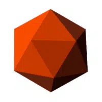 Icosikai | Regular Shapes