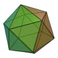 Icosikaid | Regular Shapes