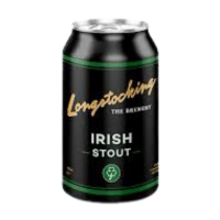 Irish Stout | Types of Beer