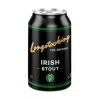 Irish Stout | Types of Beer