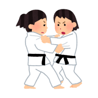 Judo | Sports Emojis