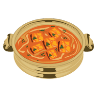 Kadai Paneer