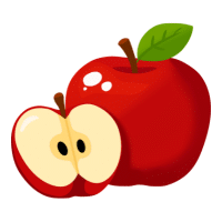 Kanzi | Types of Apples