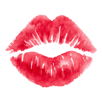 Kiss Mark | Heart Emoji Meanings