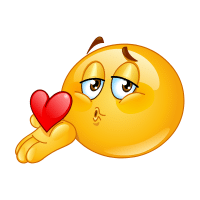 Kiss | Heart Emoji Meanings