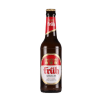 Kölsch | Types of Beer